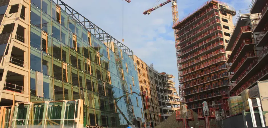 Logement ICADE Lille GIP