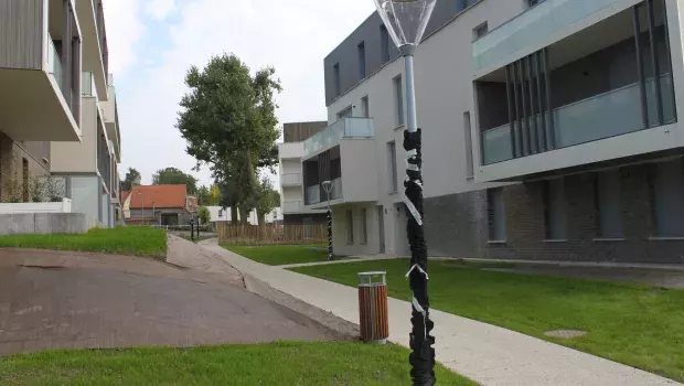 Logement Grand Coulombier Gip